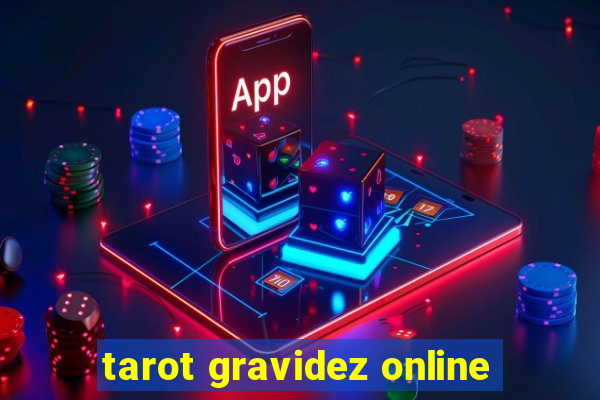 tarot gravidez online